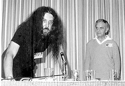 Image result for alan moore cat yronwode jack kirby