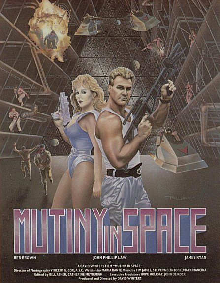 space mutiny front