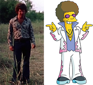 texas chainsaw disco